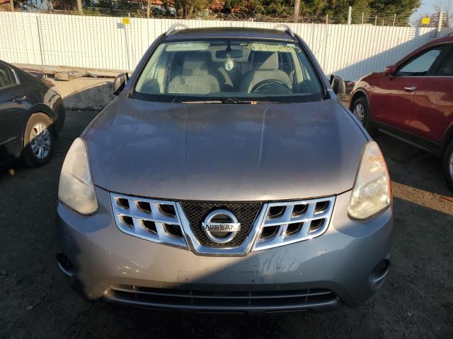 Photo 4 VIN: JN8AS5MV3CW371919 - NISSAN ROGUE 