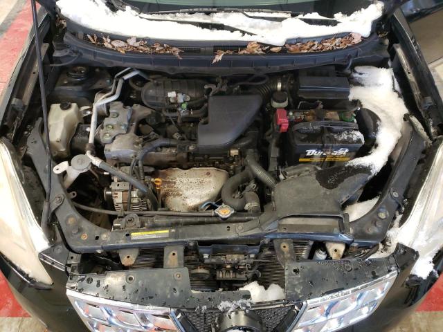 Photo 11 VIN: JN8AS5MV3CW372004 - NISSAN ROGUE 