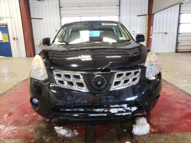 Photo 4 VIN: JN8AS5MV3CW372004 - NISSAN ROGUE 