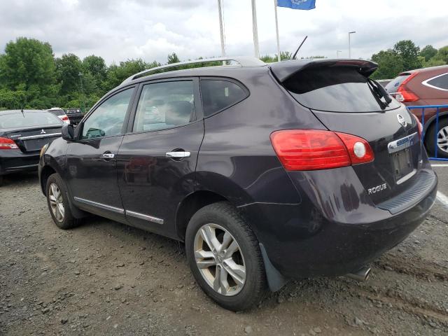 Photo 1 VIN: JN8AS5MV3CW373038 - NISSAN ROGUE 