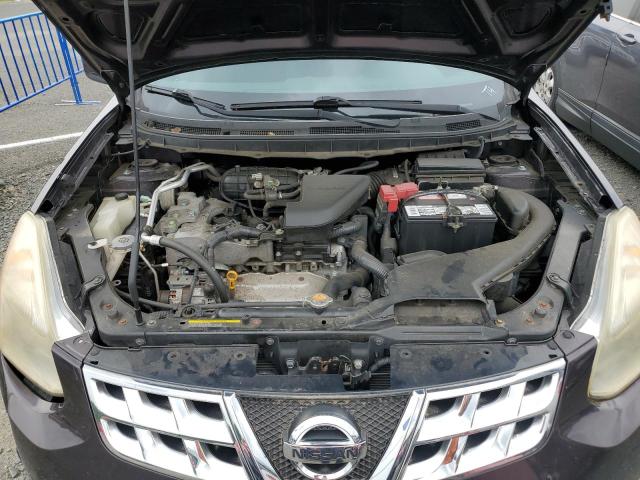 Photo 11 VIN: JN8AS5MV3CW373038 - NISSAN ROGUE 