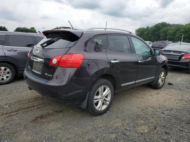 Photo 2 VIN: JN8AS5MV3CW373038 - NISSAN ROGUE 