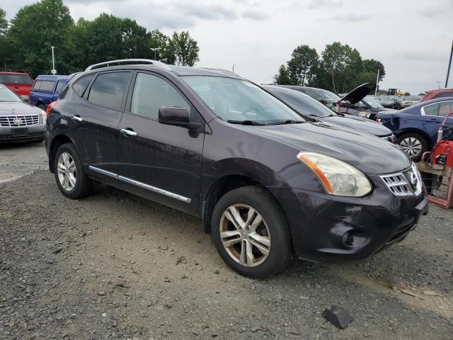 Photo 3 VIN: JN8AS5MV3CW373038 - NISSAN ROGUE 