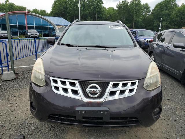 Photo 4 VIN: JN8AS5MV3CW373038 - NISSAN ROGUE 