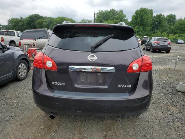 Photo 5 VIN: JN8AS5MV3CW373038 - NISSAN ROGUE 