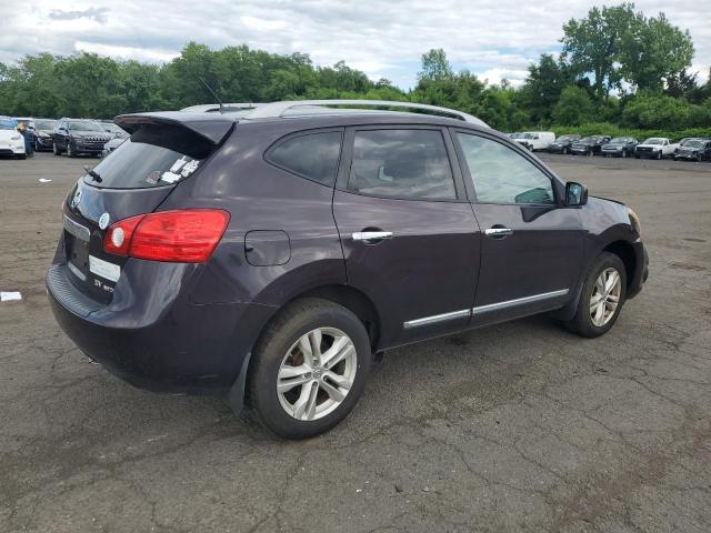 Photo 2 VIN: JN8AS5MV3CW373444 - NISSAN ROGUE S 