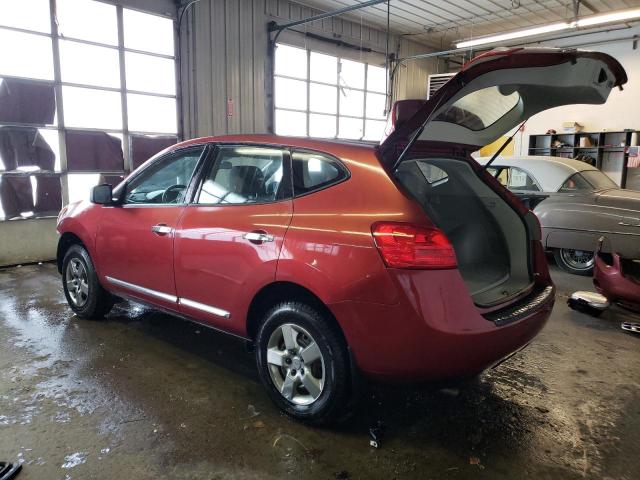 Photo 1 VIN: JN8AS5MV3CW373525 - NISSAN ROGUE S 