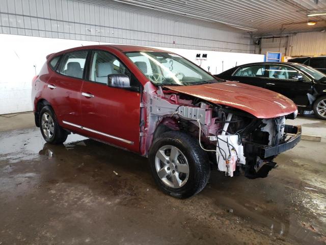 Photo 3 VIN: JN8AS5MV3CW373525 - NISSAN ROGUE S 