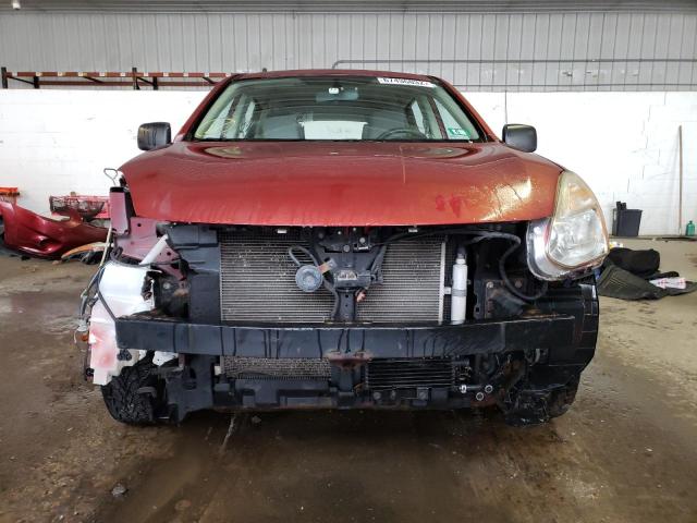 Photo 4 VIN: JN8AS5MV3CW373525 - NISSAN ROGUE S 