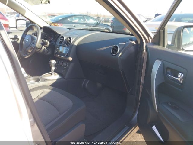 Photo 4 VIN: JN8AS5MV3CW381138 - NISSAN ROGUE 