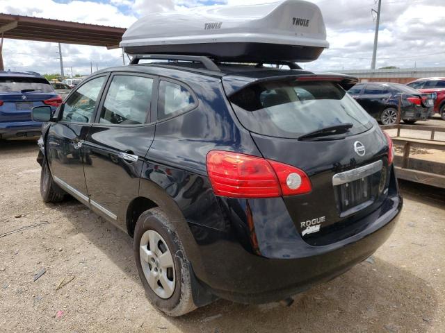 Photo 2 VIN: JN8AS5MV3CW381382 - NISSAN ROGUE S 