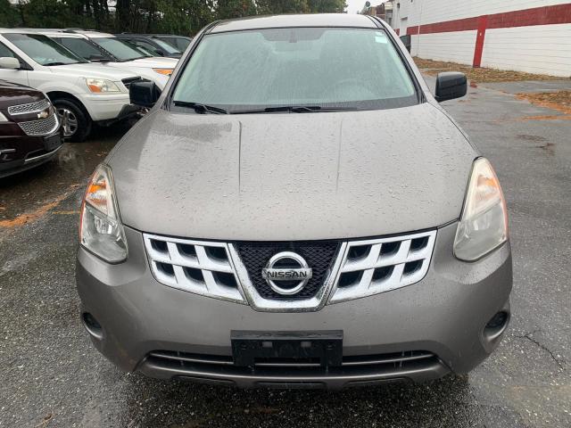 Photo 5 VIN: JN8AS5MV3CW381866 - NISSAN ROGUE S 