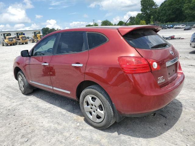 Photo 1 VIN: JN8AS5MV3CW387733 - NISSAN ROGUE S 