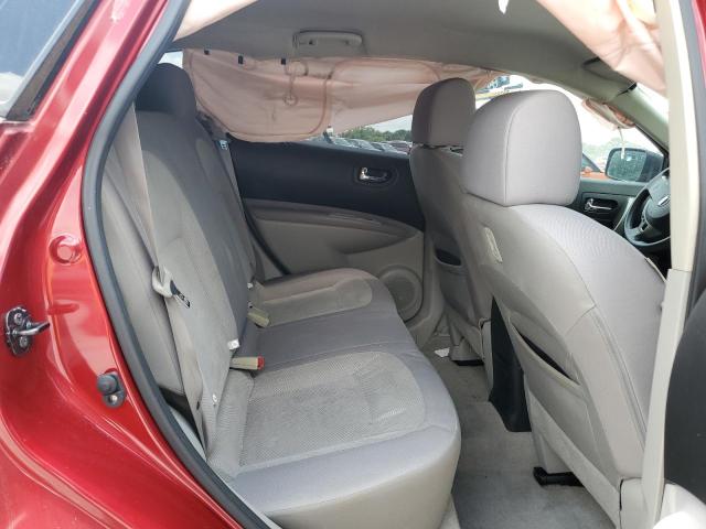 Photo 10 VIN: JN8AS5MV3CW387733 - NISSAN ROGUE S 