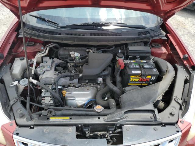 Photo 11 VIN: JN8AS5MV3CW387733 - NISSAN ROGUE S 