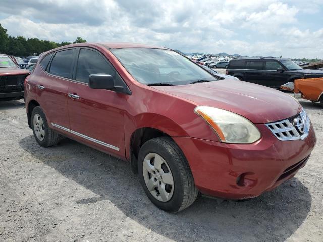 Photo 3 VIN: JN8AS5MV3CW387733 - NISSAN ROGUE S 