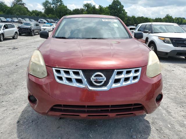 Photo 4 VIN: JN8AS5MV3CW387733 - NISSAN ROGUE S 