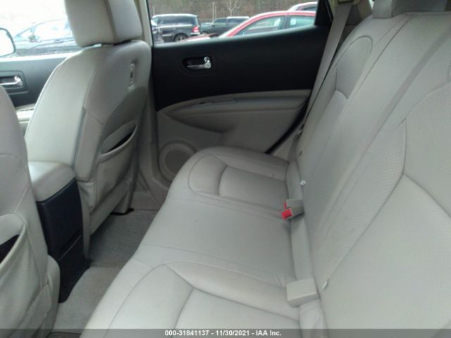 Photo 7 VIN: JN8AS5MV3CW388462 - NISSAN ROGUE 