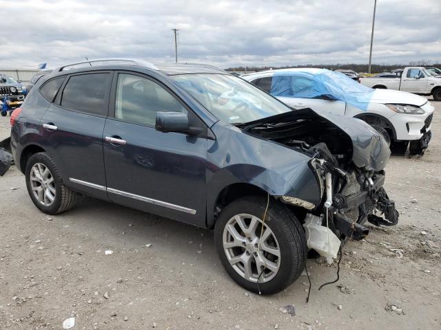 Photo 3 VIN: JN8AS5MV3CW388672 - NISSAN ROGUE 