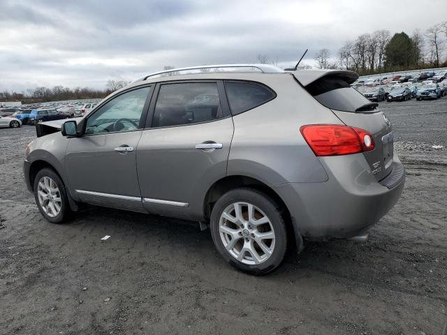 Photo 1 VIN: JN8AS5MV3CW391703 - NISSAN ROGUE 