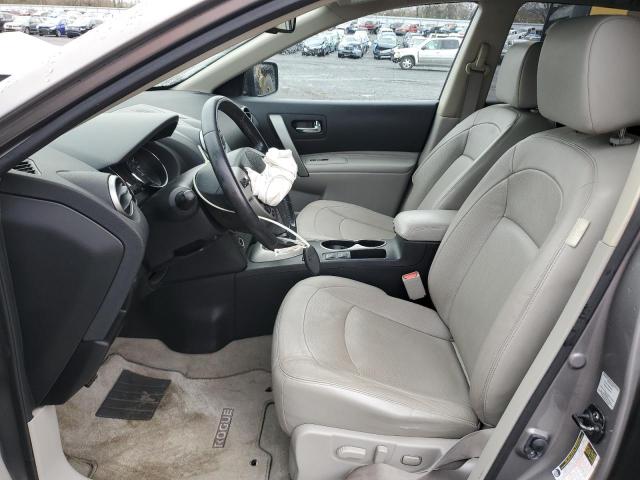 Photo 6 VIN: JN8AS5MV3CW391703 - NISSAN ROGUE 