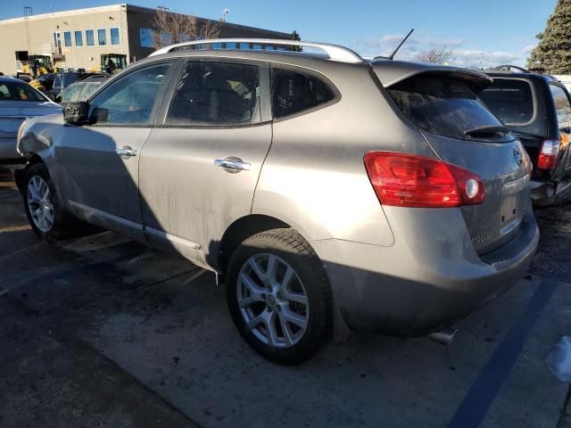 Photo 1 VIN: JN8AS5MV3CW392561 - NISSAN ROGUE S 