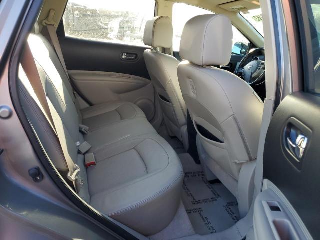 Photo 10 VIN: JN8AS5MV3CW392561 - NISSAN ROGUE S 