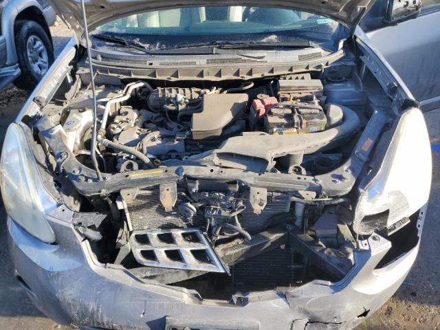 Photo 11 VIN: JN8AS5MV3CW392561 - NISSAN ROGUE S 