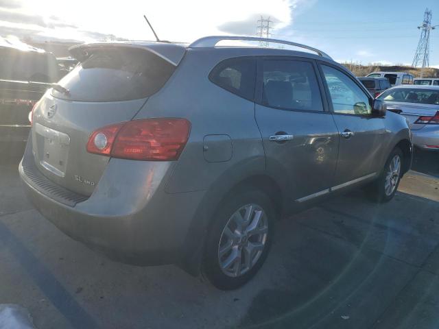 Photo 2 VIN: JN8AS5MV3CW392561 - NISSAN ROGUE S 