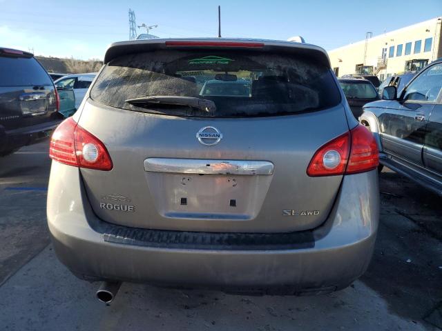 Photo 5 VIN: JN8AS5MV3CW392561 - NISSAN ROGUE S 