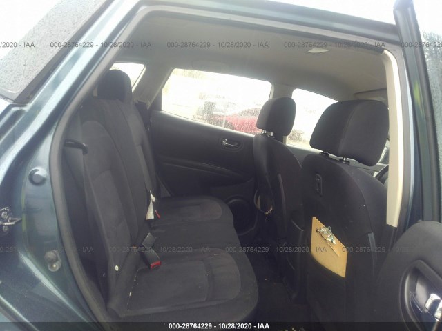 Photo 7 VIN: JN8AS5MV3CW393693 - NISSAN ROGUE 