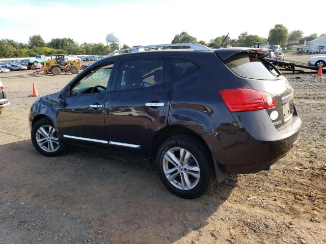 Photo 1 VIN: JN8AS5MV3CW394956 - NISSAN ROGUE 