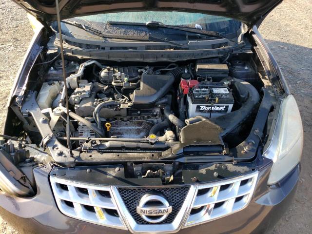 Photo 11 VIN: JN8AS5MV3CW394956 - NISSAN ROGUE 