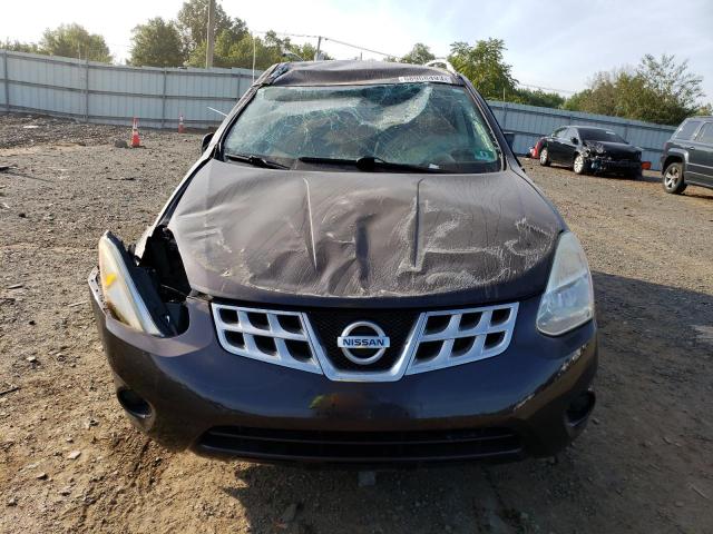 Photo 4 VIN: JN8AS5MV3CW394956 - NISSAN ROGUE 