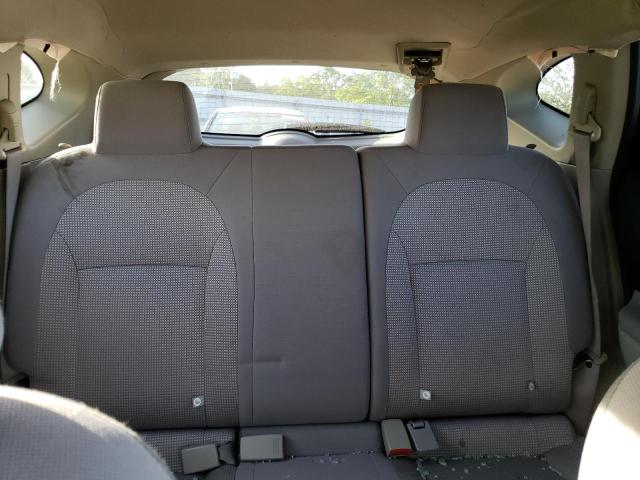 Photo 9 VIN: JN8AS5MV3CW394956 - NISSAN ROGUE 