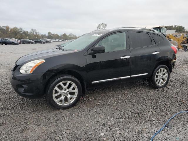 Photo 0 VIN: JN8AS5MV3CW401484 - NISSAN ROGUE S 