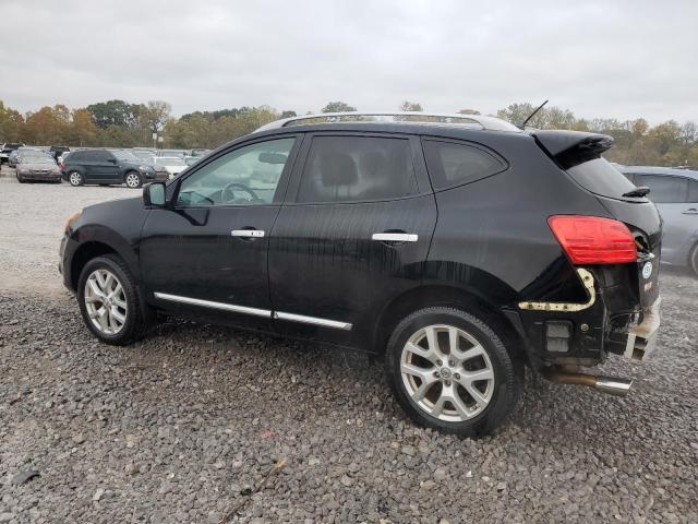 Photo 1 VIN: JN8AS5MV3CW401484 - NISSAN ROGUE S 