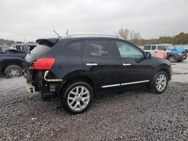 Photo 2 VIN: JN8AS5MV3CW401484 - NISSAN ROGUE S 