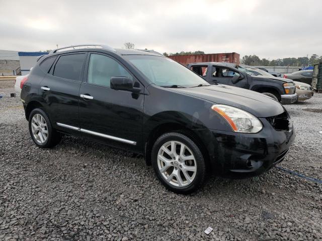 Photo 3 VIN: JN8AS5MV3CW401484 - NISSAN ROGUE S 