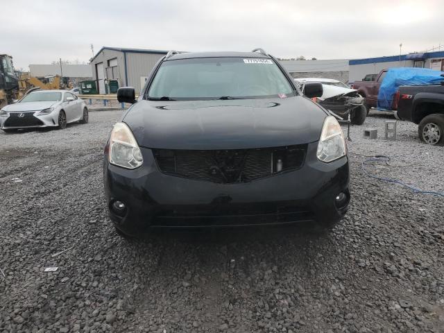 Photo 4 VIN: JN8AS5MV3CW401484 - NISSAN ROGUE S 