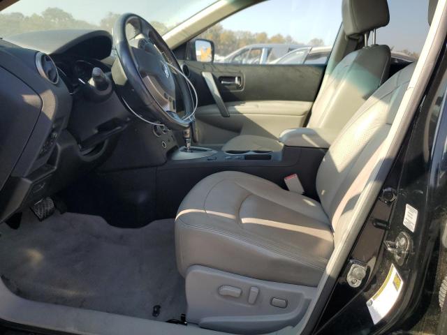 Photo 6 VIN: JN8AS5MV3CW401484 - NISSAN ROGUE S 