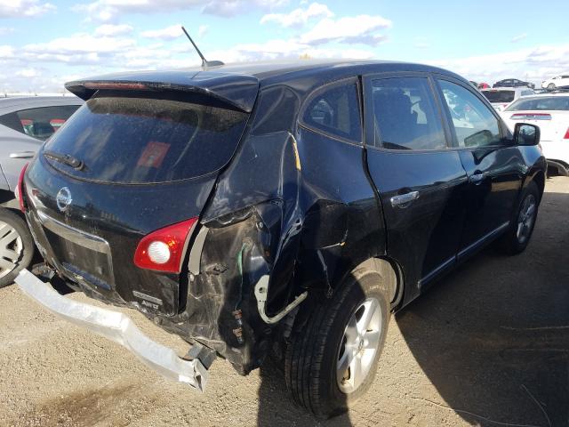 Photo 3 VIN: JN8AS5MV3CW402084 - NISSAN ROGUE S 