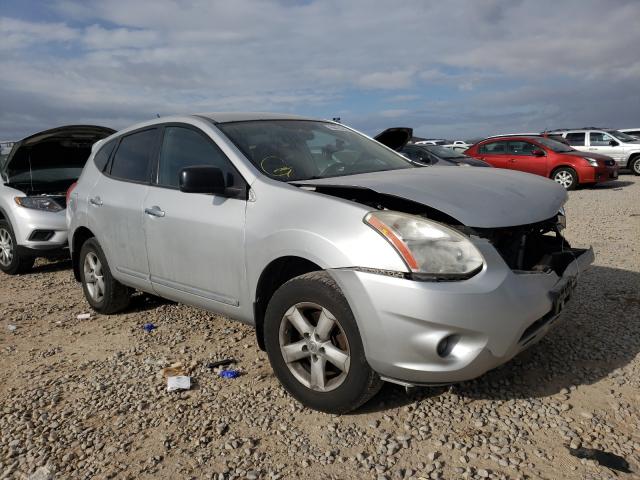 Photo 0 VIN: JN8AS5MV3CW402179 - NISSAN ROGUE S 