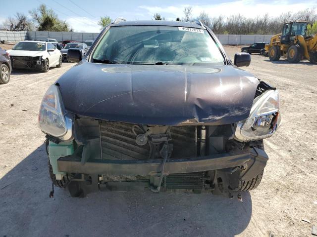 Photo 4 VIN: JN8AS5MV3CW404966 - NISSAN ROGUE S 