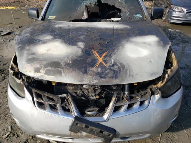 Photo 11 VIN: JN8AS5MV3CW408368 - NISSAN ROGUE 