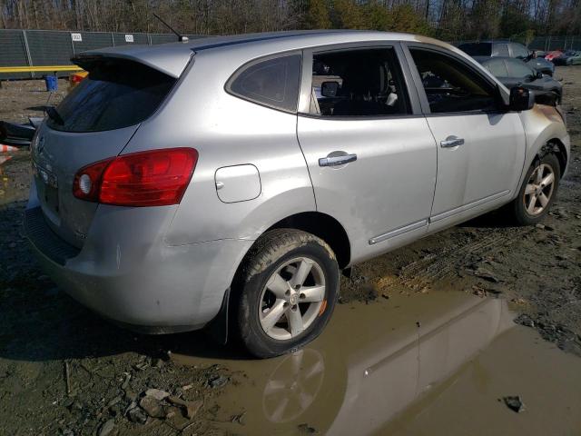 Photo 2 VIN: JN8AS5MV3CW408368 - NISSAN ROGUE 