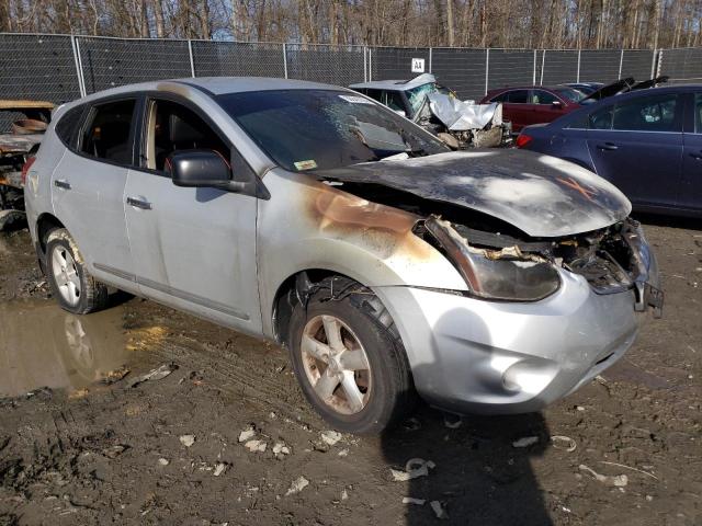 Photo 3 VIN: JN8AS5MV3CW408368 - NISSAN ROGUE 