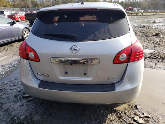 Photo 5 VIN: JN8AS5MV3CW408368 - NISSAN ROGUE 