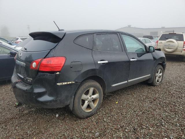 Photo 2 VIN: JN8AS5MV3CW410508 - NISSAN ROGUE S 