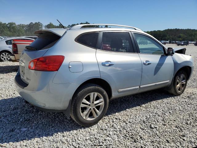 Photo 2 VIN: JN8AS5MV3CW410606 - NISSAN ROGUE 